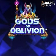 Gods of Oblivion Jackpot Play game icon