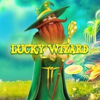 Lucky Wizard game icon