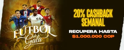 Reembolso VIP de Fin de Semana