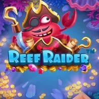 Reef Raider game icon
