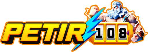 petir108slot.co Logo